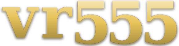 vr555 logo